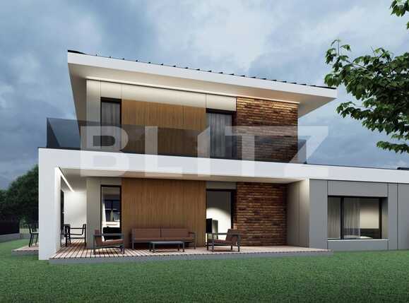 Teren de vânzare Borhanci - 53166TV | BLITZ Cluj-Napoca | Poza6