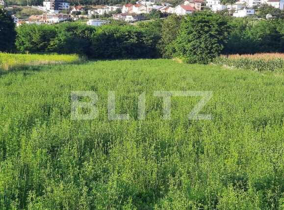 Teren de vânzare Borhanci - 53166TV | BLITZ Cluj-Napoca | Poza2