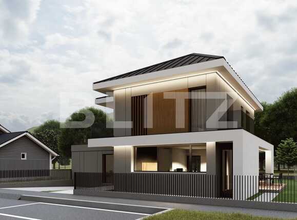 Teren de vânzare Borhanci - 53166TV | BLITZ Cluj-Napoca | Poza3