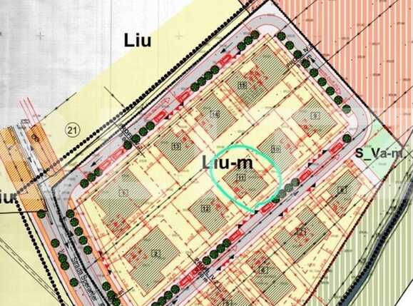 Teren de vânzare Borhanci - 53166TV | BLITZ Cluj-Napoca | Poza10