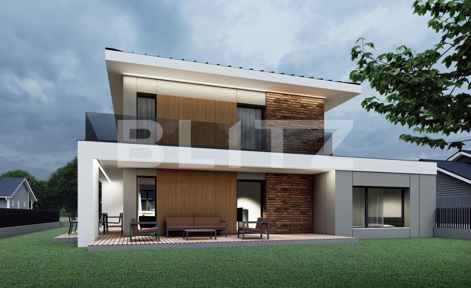 Teren de vânzare Borhanci - 53166TV | BLITZ Cluj-Napoca | Poza6