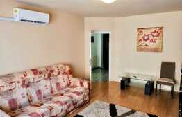Apartament 1 camera, decomandat, aer conditionat, 42 mp, zona strazii Siretului