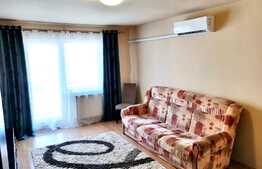 Apartament 1 camera, decomandat, aer conditionat, 42 mp, zona strazii Siretului