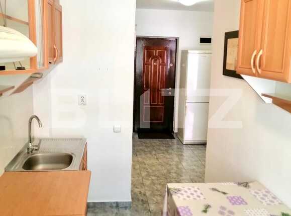Garsonieră de închiriat Marasti - 53167AI | BLITZ Cluj-Napoca | Poza9