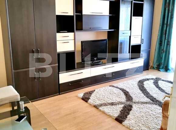 Garsonieră de închiriat Marasti - 53167AI | BLITZ Cluj-Napoca | Poza4