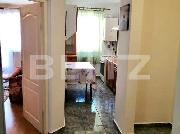 Garsonieră de închiriat Marasti - 53167AI | BLITZ Cluj-Napoca | Poza7
