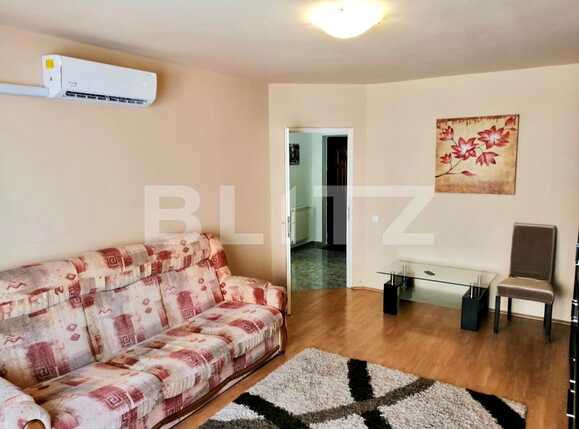 Garsonieră de închiriat Marasti - 53167AI | BLITZ Cluj-Napoca | Poza1