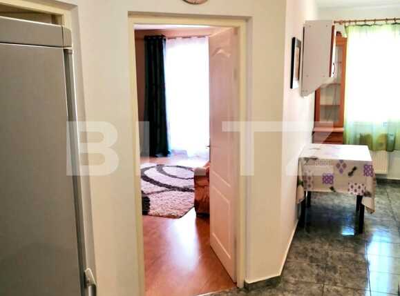 Garsonieră de închiriat Marasti - 53167AI | BLITZ Cluj-Napoca | Poza8