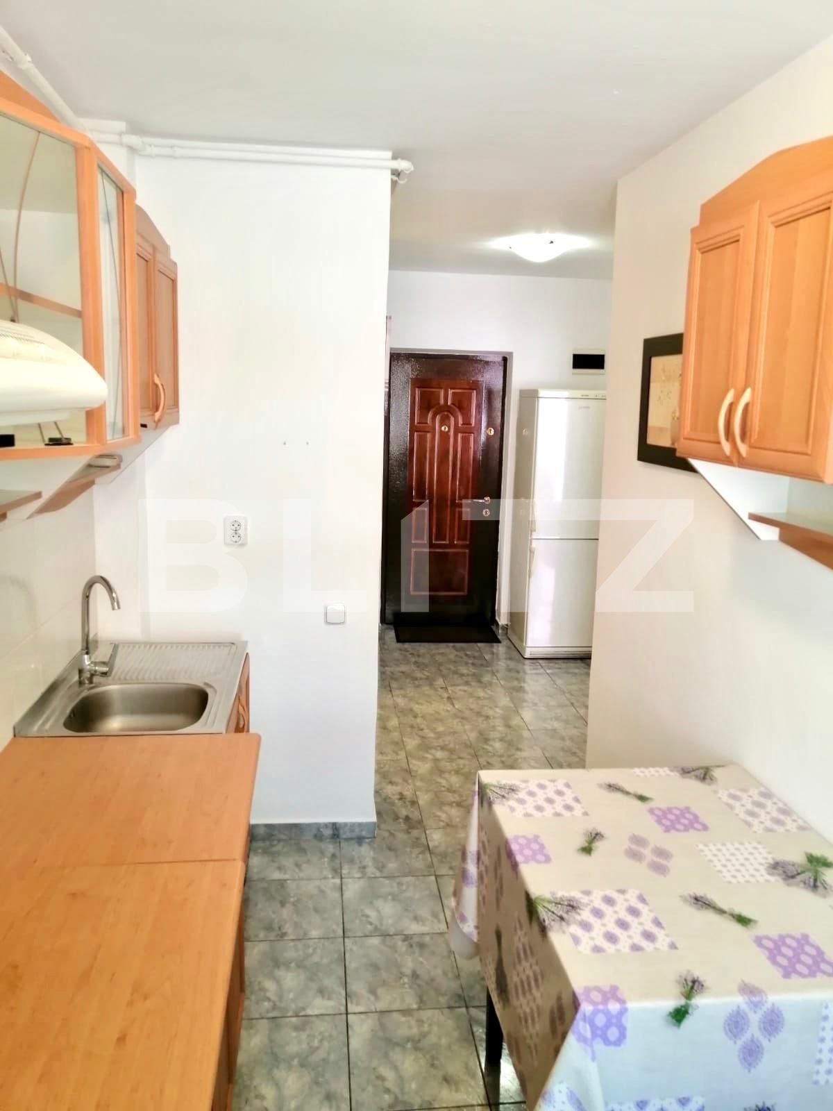 Garsonieră de închiriat Marasti - 53167AI | BLITZ Cluj-Napoca | Poza9