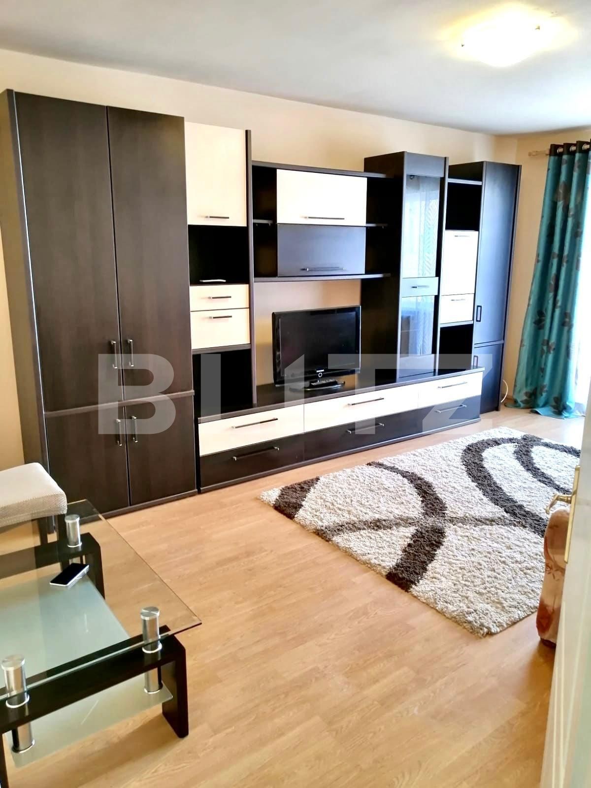 Garsonieră de închiriat Marasti - 53167AI | BLITZ Cluj-Napoca | Poza4