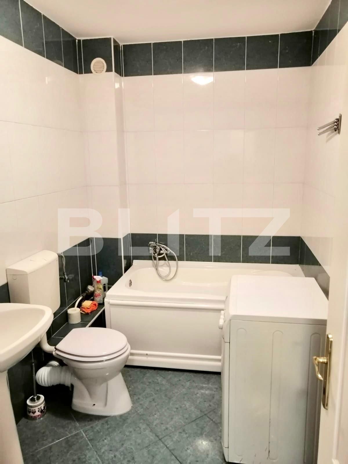 Garsonieră de închiriat Marasti - 53167AI | BLITZ Cluj-Napoca | Poza11