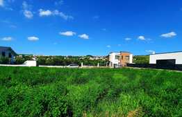 Teren 814 mp in cartierul Borhanci, zona Romul Ladea