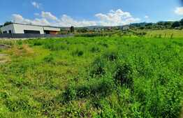 Teren 814 mp in cartierul Borhanci, zona Romul Ladea