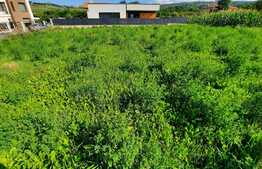 Teren 814 mp in cartierul Borhanci, zona Romul Ladea