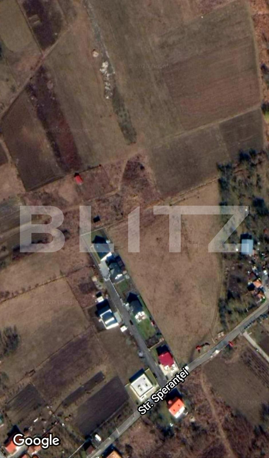 Teren de vânzare Borhanci - 53168TV | BLITZ Cluj-Napoca | Poza6