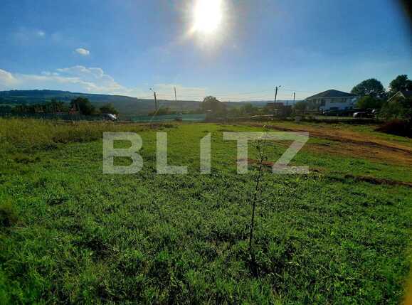 Teren de vânzare Borhanci - 53169TV | BLITZ Cluj-Napoca | Poza7