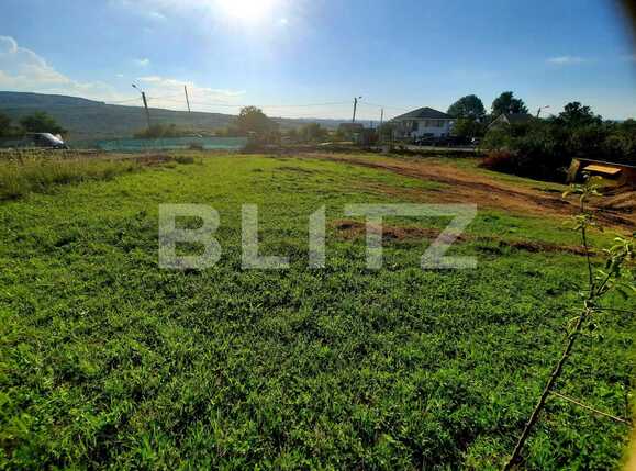 Teren de vânzare Borhanci - 53169TV | BLITZ Cluj-Napoca | Poza6