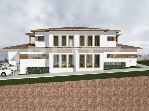 Teren de vânzare Borhanci - 53169TV | BLITZ Cluj-Napoca | Poza3