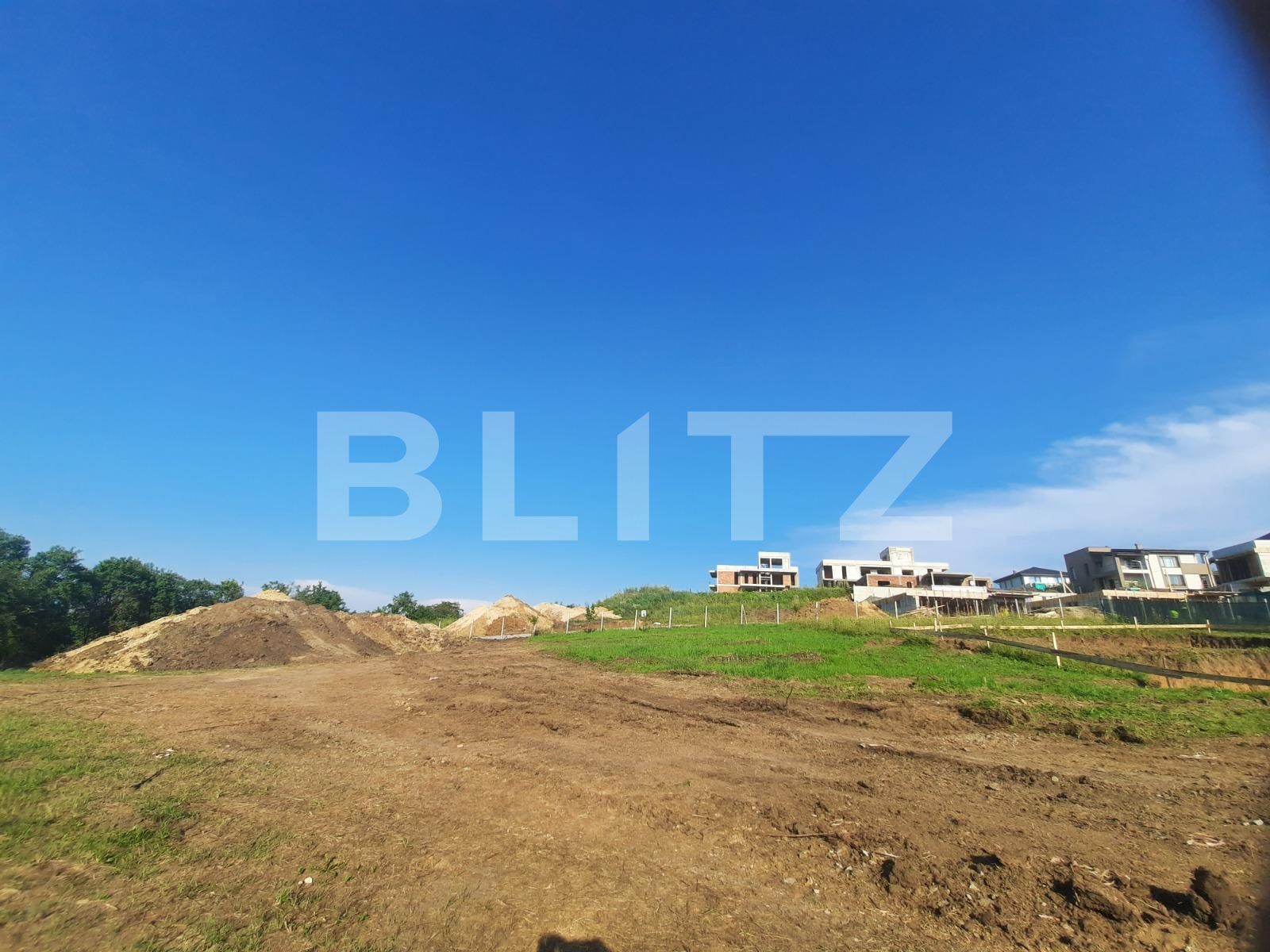 Teren de vânzare Borhanci - 53169TV | BLITZ Cluj-Napoca | Poza8