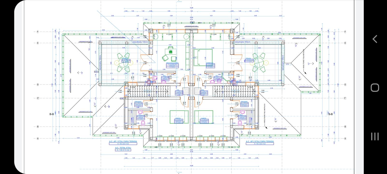 Teren de vânzare Borhanci - 53169TV | BLITZ Cluj-Napoca | Poza3