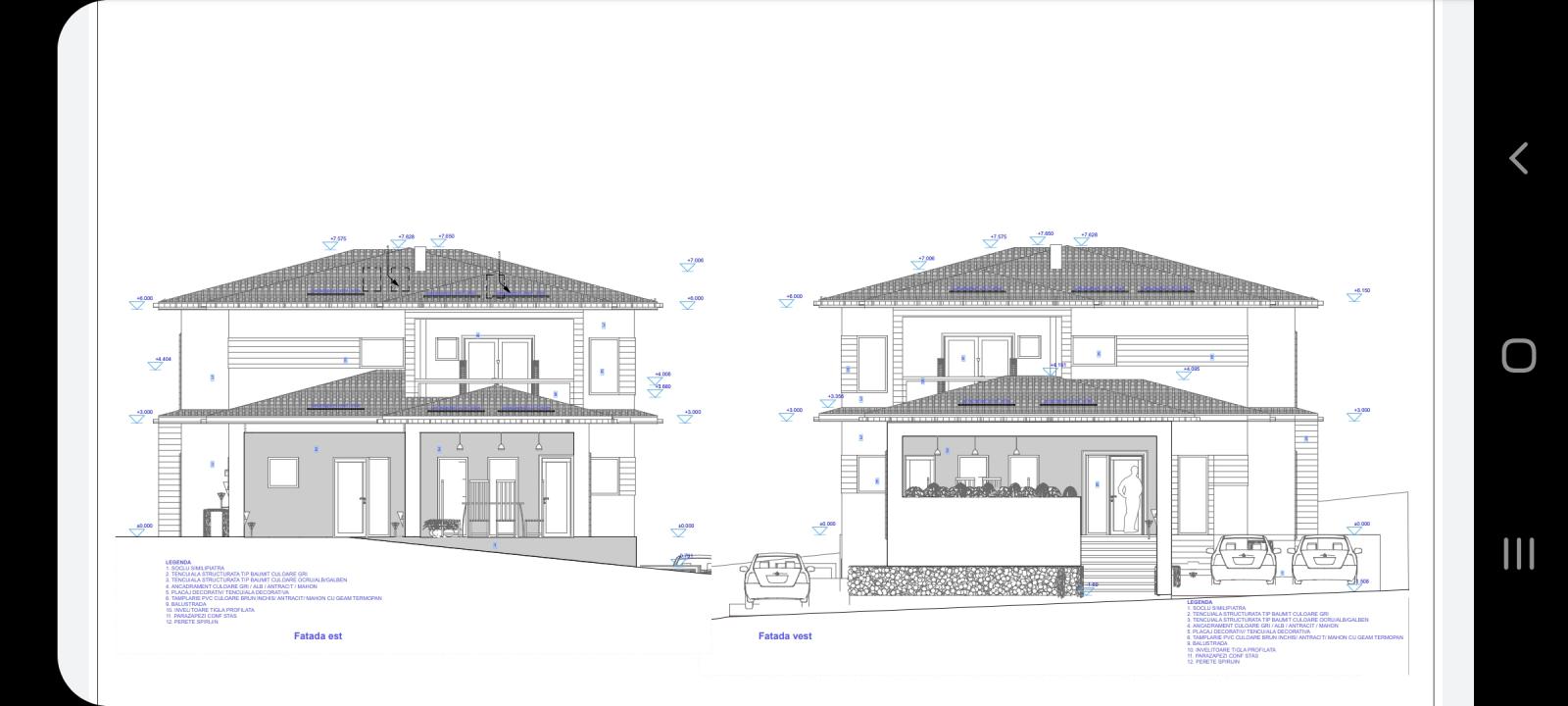 Teren de vânzare Borhanci - 53169TV | BLITZ Cluj-Napoca | Poza5