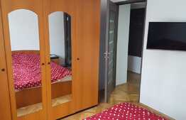 Apartament 4 camere, decomandat, etaj intermediar, zona Calea Floresti