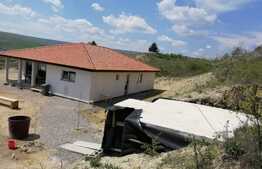 Casa 180 utili, teren 1000 mp, Campenesti!