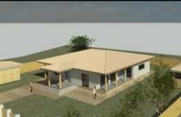 Casa 180 utili, teren 1000 mp, Campenesti!