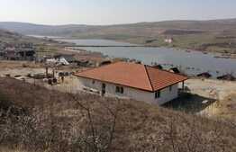 Casa 180 utili, teren 1000 mp, Campenesti!