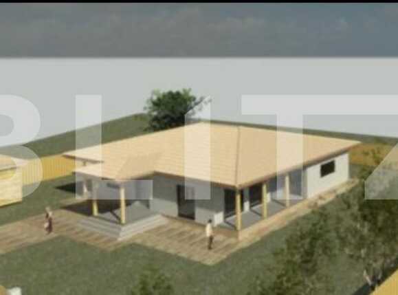 Casa de vânzare 4 camere Exterior Est - 53171CV | BLITZ Cluj-Napoca | Poza6