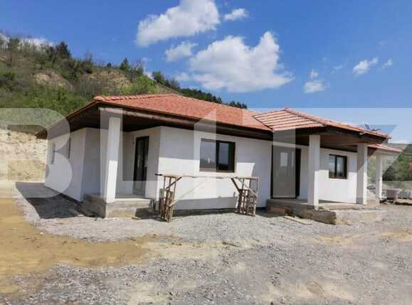 Casa de vânzare 4 camere Exterior Est - 53171CV | BLITZ Cluj-Napoca | Poza1