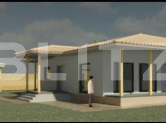 Casa de vânzare 4 camere Exterior Est - 53171CV | BLITZ Cluj-Napoca | Poza4