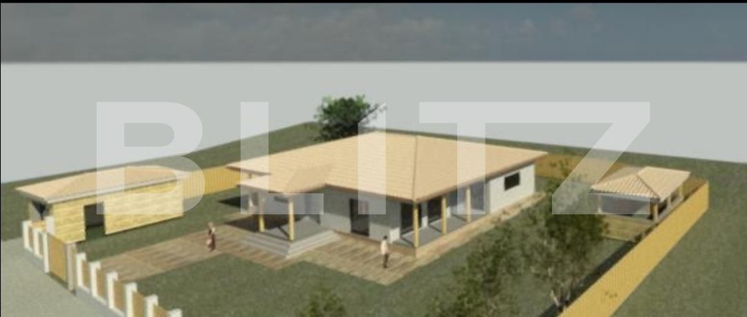 Casa de vânzare 4 camere Exterior Est - 53171CV | BLITZ Cluj-Napoca | Poza6