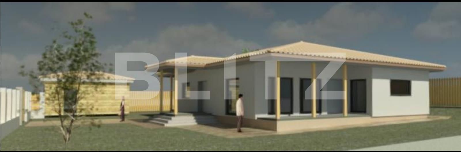 Casa de vânzare 4 camere Exterior Est - 53171CV | BLITZ Cluj-Napoca | Poza4