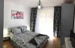 Apartament 1 camera, 44 mp, zona Iulius Mall