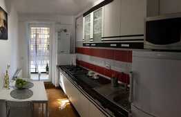 Apartament 1 camera, 44 mp, zona Iulius Mall