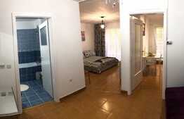 Apartament 1 camera, 44 mp, zona Iulius Mall