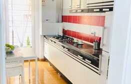 Apartament 1 camera, 44 mp, zona Iulius Mall