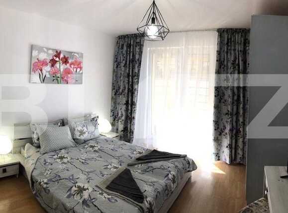 Garsonieră de închiriat Marasti - 53173AI | BLITZ Cluj-Napoca | Poza1