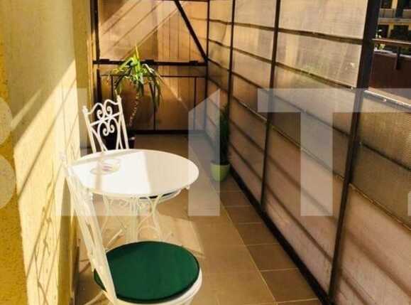 Garsonieră de închiriat Marasti - 53173AI | BLITZ Cluj-Napoca | Poza4