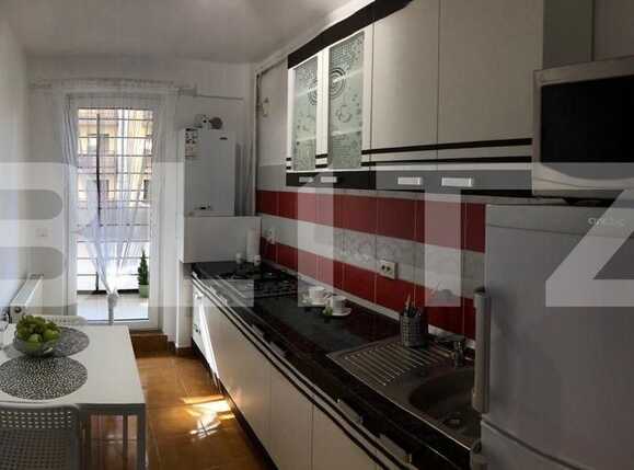 Garsonieră de închiriat Marasti - 53173AI | BLITZ Cluj-Napoca | Poza2