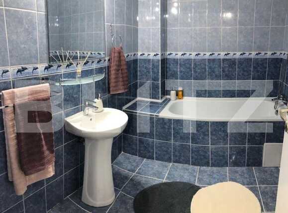 Garsonieră de închiriat Marasti - 53173AI | BLITZ Cluj-Napoca | Poza3