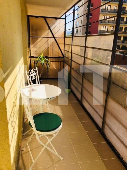 Garsonieră de închiriat Marasti - 53173AI | BLITZ Cluj-Napoca | Poza4