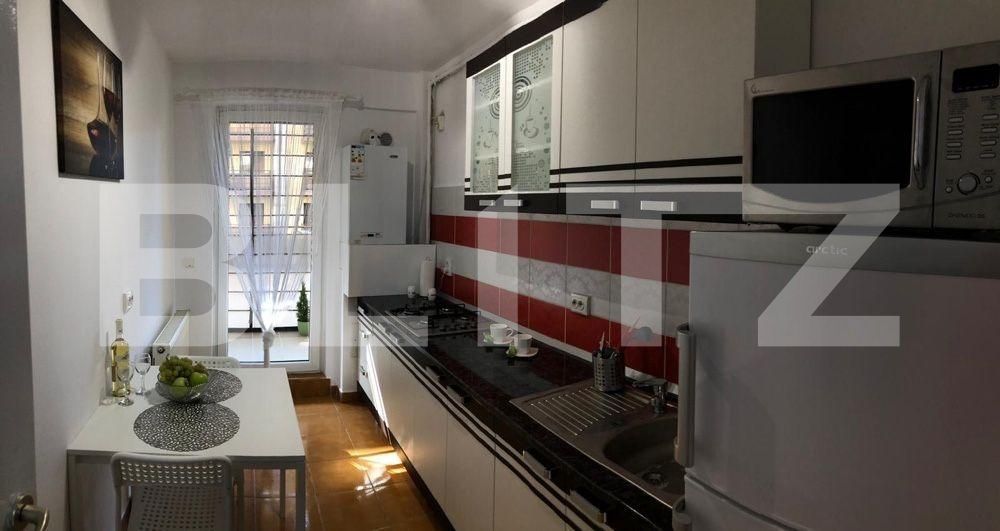 Garsonieră de închiriat Marasti - 53173AI | BLITZ Cluj-Napoca | Poza2