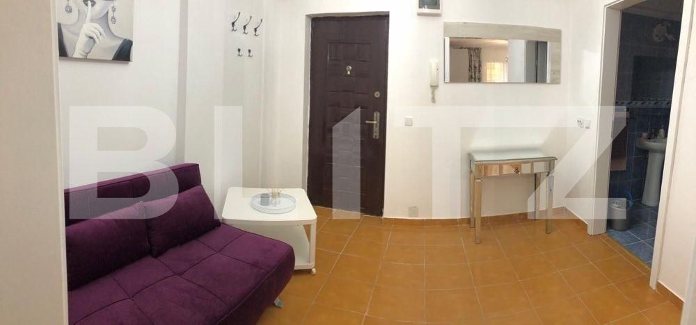 Garsonieră de închiriat Marasti - 53173AI | BLITZ Cluj-Napoca | Poza6