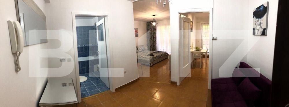 Garsonieră de închiriat Marasti - 53173AI | BLITZ Cluj-Napoca | Poza7