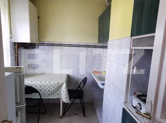 Garsonieră de închiriat Zorilor - 53174AI | BLITZ Cluj-Napoca | Poza3