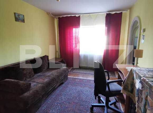 Garsonieră de închiriat Zorilor - 53174AI | BLITZ Cluj-Napoca | Poza1