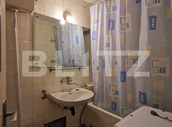 Garsonieră de închiriat Zorilor - 53174AI | BLITZ Cluj-Napoca | Poza5