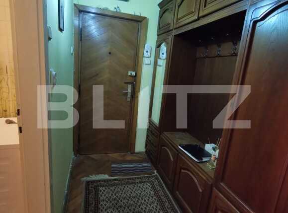 Garsonieră de închiriat Zorilor - 53174AI | BLITZ Cluj-Napoca | Poza4